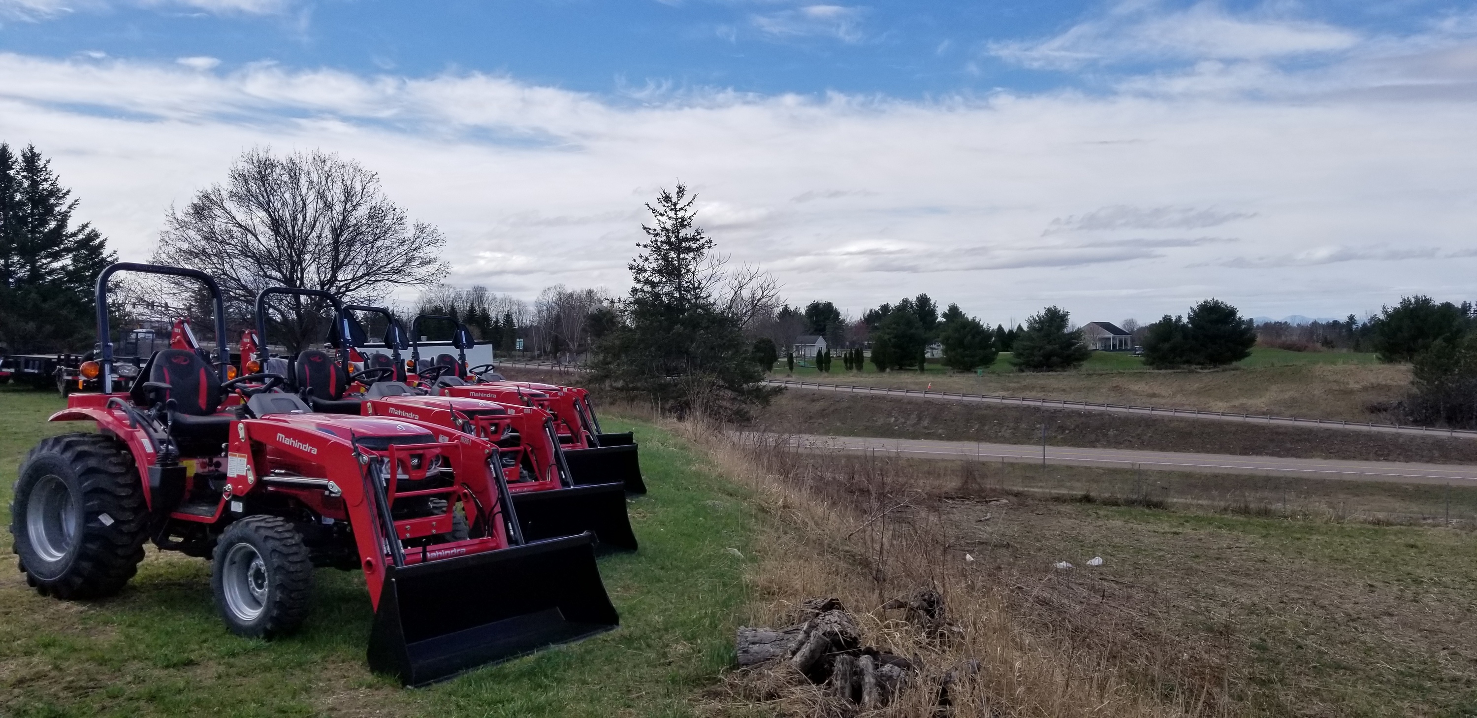 Dealership Information CCR Sales and Service Essex Junction Vermont